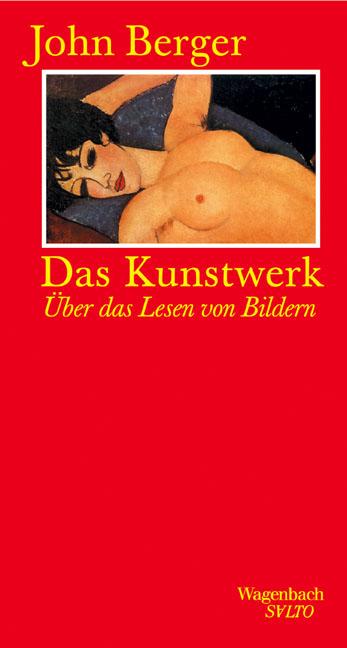 Cover-Bild Das Kunstwerk