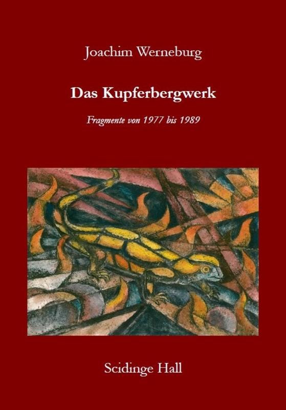 Cover-Bild Das Kupferbergwerk