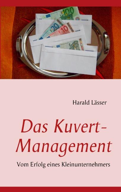 Cover-Bild Das Kuvert - Management