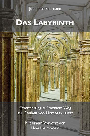 Cover-Bild Das Labyrinth