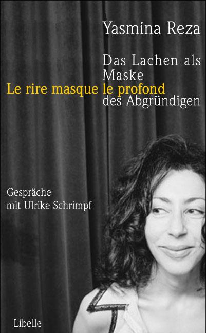 Cover-Bild Das Lachen als Maske des Abgründigen