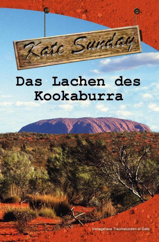 Cover-Bild Das Lachen des Kookaburra