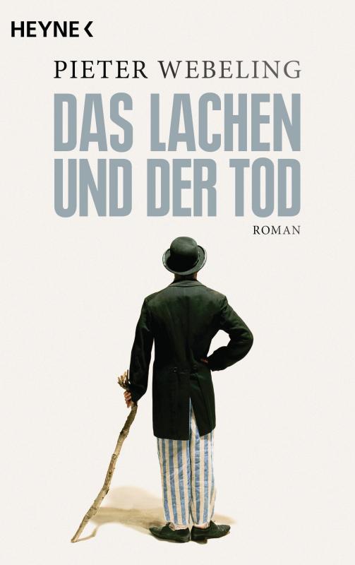 Cover-Bild Das Lachen und der Tod