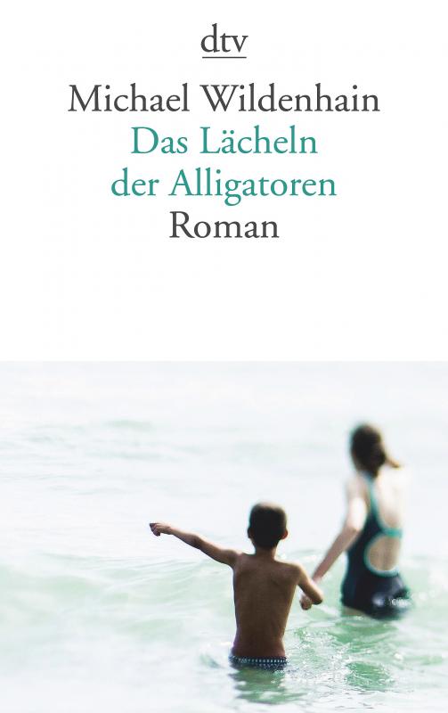 Cover-Bild Das Lächeln der Alligatoren