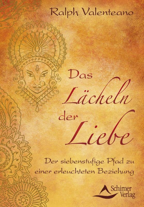 Cover-Bild Das Lächeln der Liebe