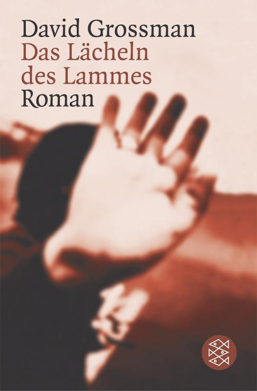 Cover-Bild Das Lächeln des Lammes