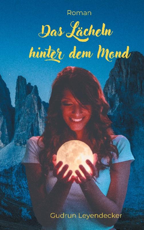 Cover-Bild Das Lächeln hinter dem Mond