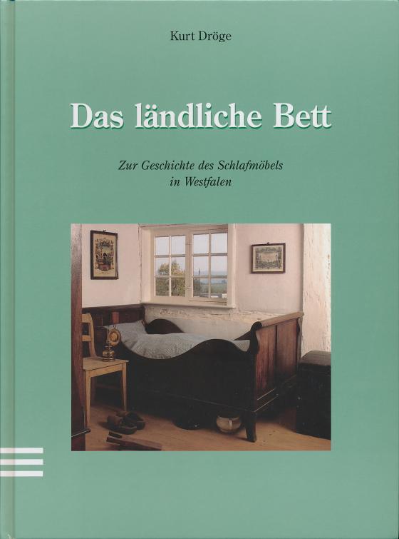 Cover-Bild Das ländliche Bett