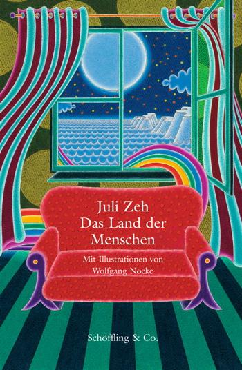 Cover-Bild Das Land der Menschen