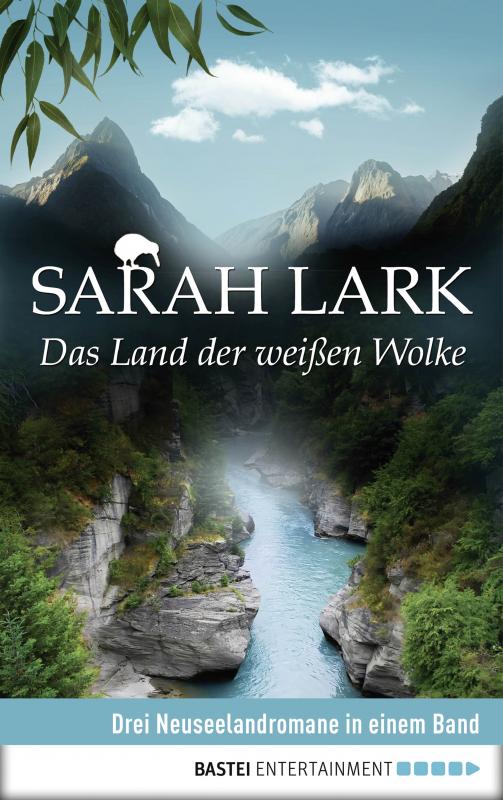 Cover-Bild Das Land der weißen Wolke