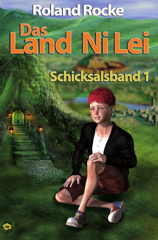 Cover-Bild Das Land Ni Lei