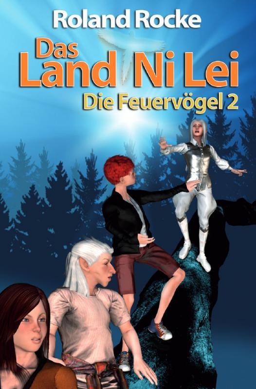 Cover-Bild Das Land Ni Lei