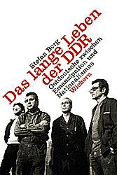 Cover-Bild Das lange Leben der DDR