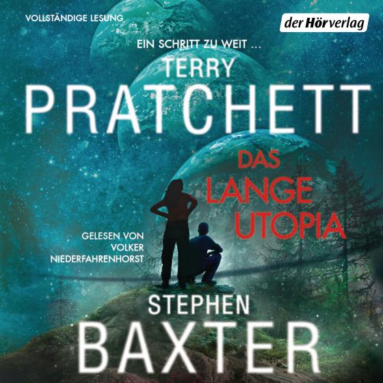 Cover-Bild Das Lange Utopia