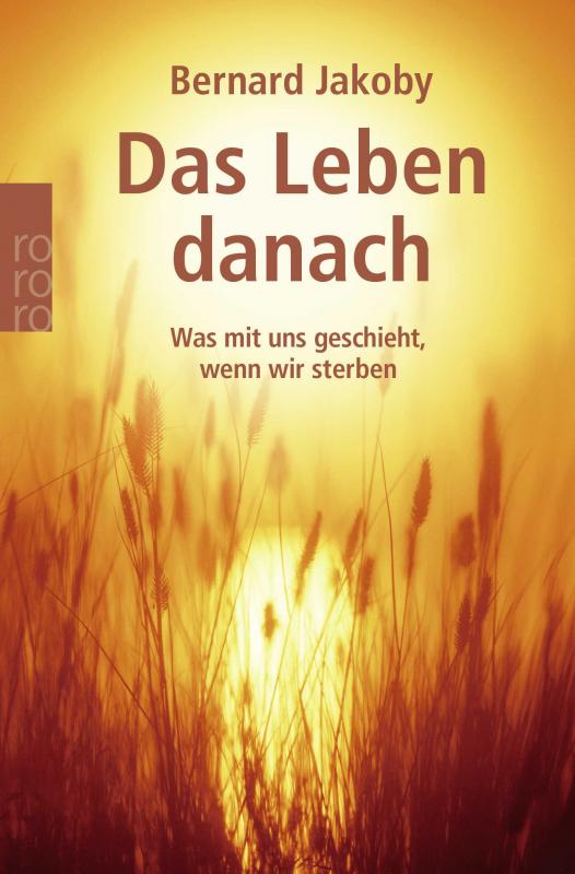 Cover-Bild Das Leben danach