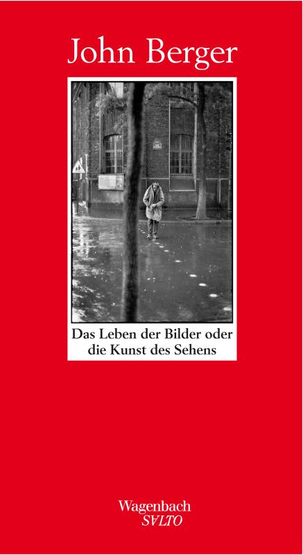 Cover-Bild Das Leben der Bilder oder die Kunst des Sehens