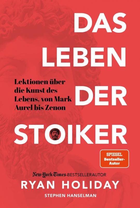 Cover-Bild Das Leben der Stoiker