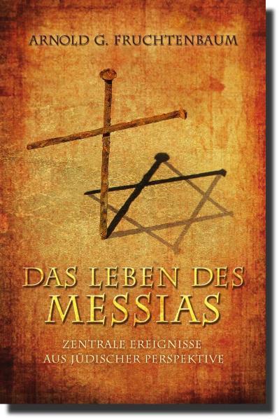 Cover-Bild Das Leben des Messias