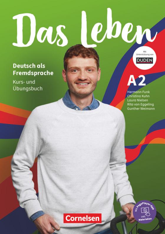 Das Leben - Deutsch als Fremdsprache - Allgemeine Ausgabe ...