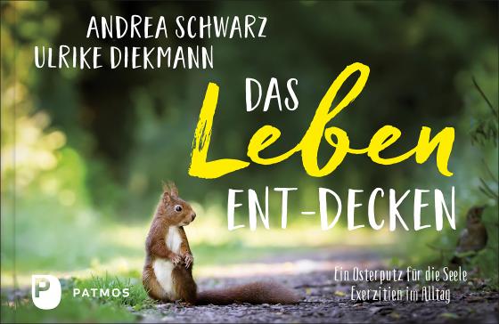 Cover-Bild Das Leben ent-decken