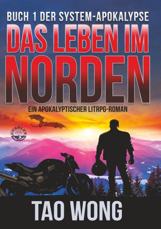 Cover-Bild Das Leben im Norden