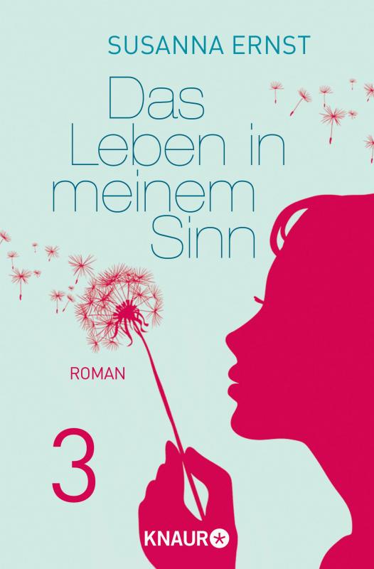 Cover-Bild Das Leben in meinem Sinn 3