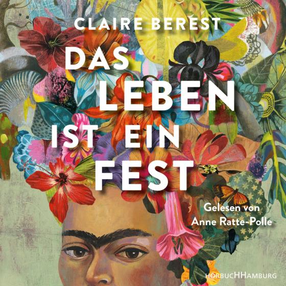 Cover-Bild Das Leben ist ein Fest