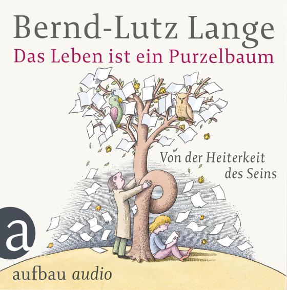 Cover-Bild Das Leben ist ein Purzelbaum