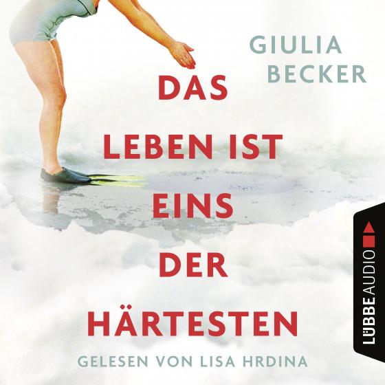 Cover-Bild Das Leben ist eins der Härtesten