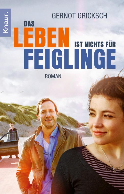 Cover-Bild Das Leben ist nichts für Feiglinge