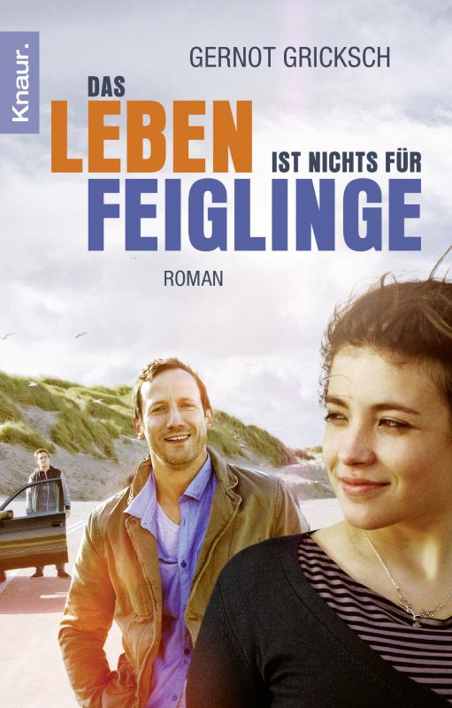 Cover-Bild Das Leben ist nichts für Feiglinge