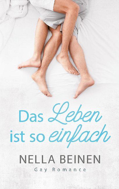 Cover-Bild Das Leben ist so einfach