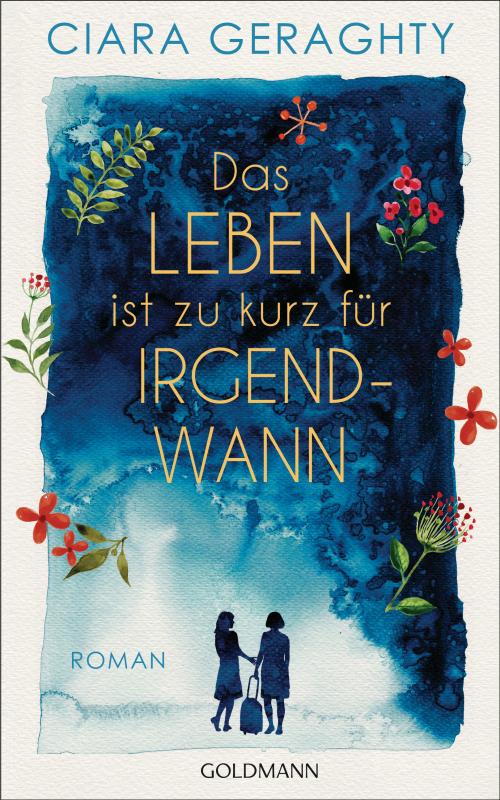 Das Leben Ist Zu Kurz Für Irgendwann | Lesejury