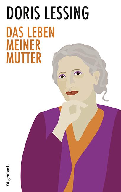 Cover-Bild Das Leben meiner Mutter