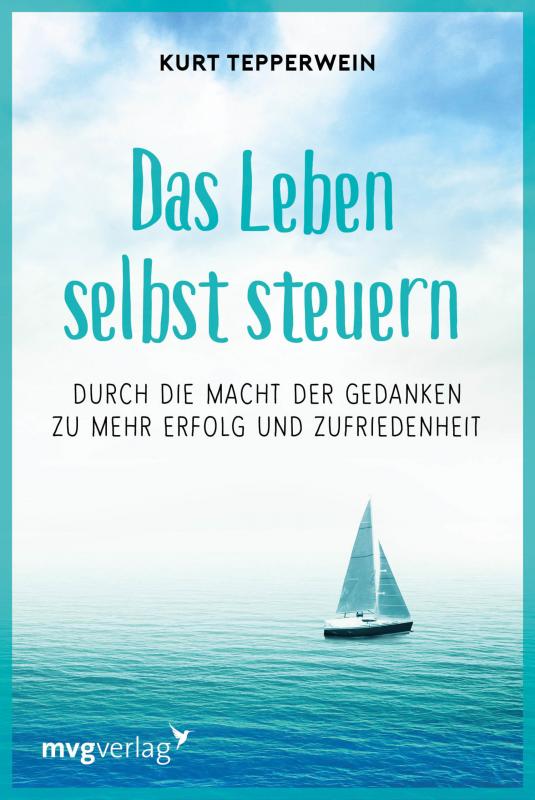 Cover-Bild Das Leben selbst steuern