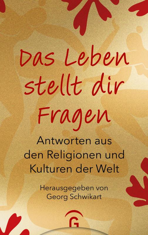 Cover-Bild Das Leben stellt dir Fragen