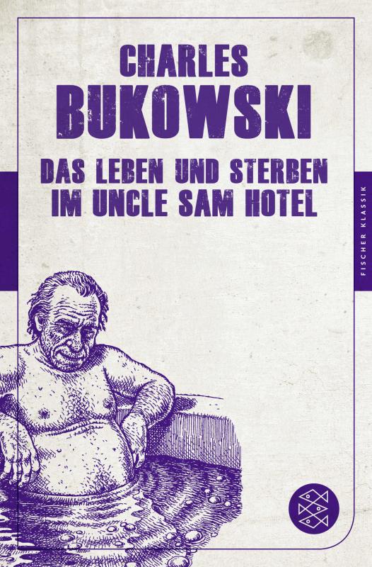 Cover-Bild Das Leben und Sterben im Uncle Sam Hotel