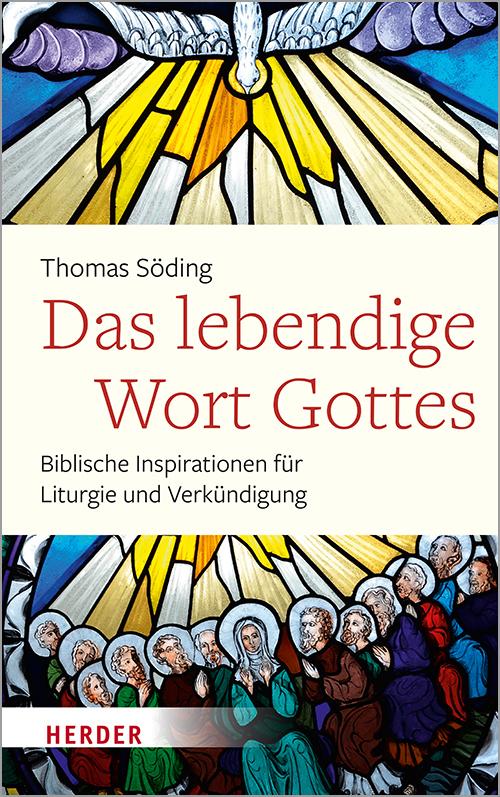 Cover-Bild Das lebendige Wort Gottes