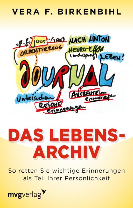 Cover-Bild Das Lebensarchiv