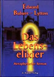 Cover-Bild Das Lebenselixier