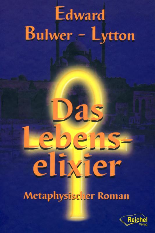 Cover-Bild Das Lebenselixier