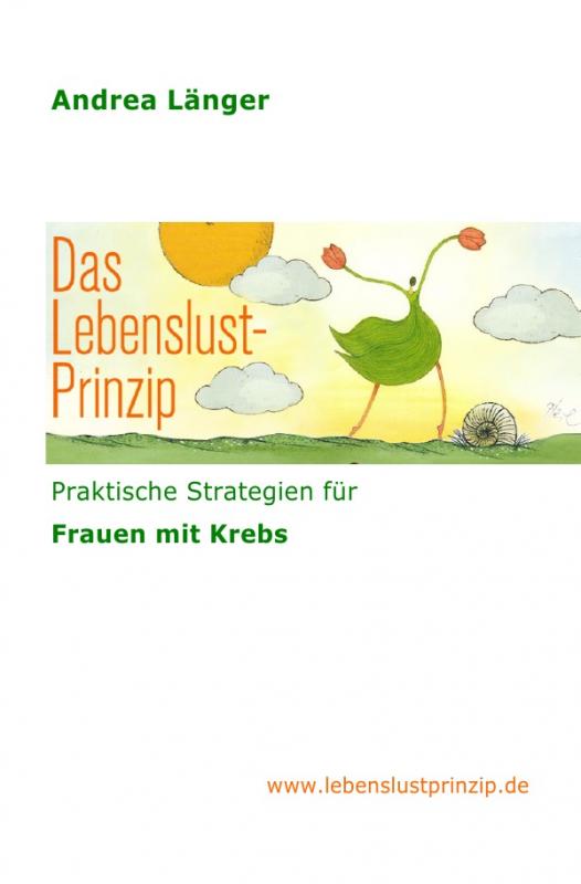 Cover-Bild Das Lebenslust-Prinzip