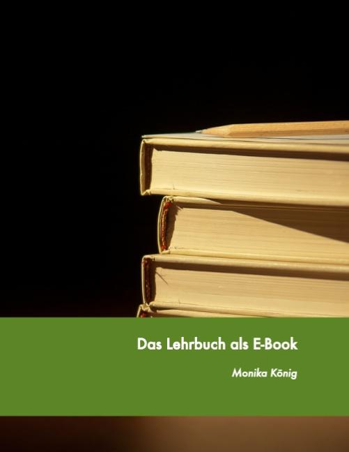 Cover-Bild Das Lehrbuch als E-Book