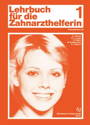 Cover-Bild Das Lehrbuch für die Zahnarzthelferin / Lehrbuch für die Zahnarzthelferin