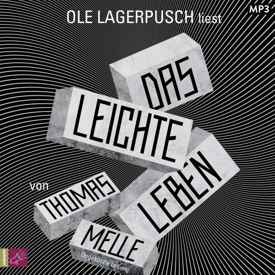 Cover-Bild Das leichte Leben