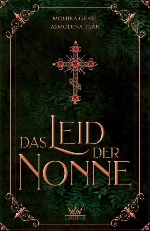 Cover-Bild Das Leid der Nonne