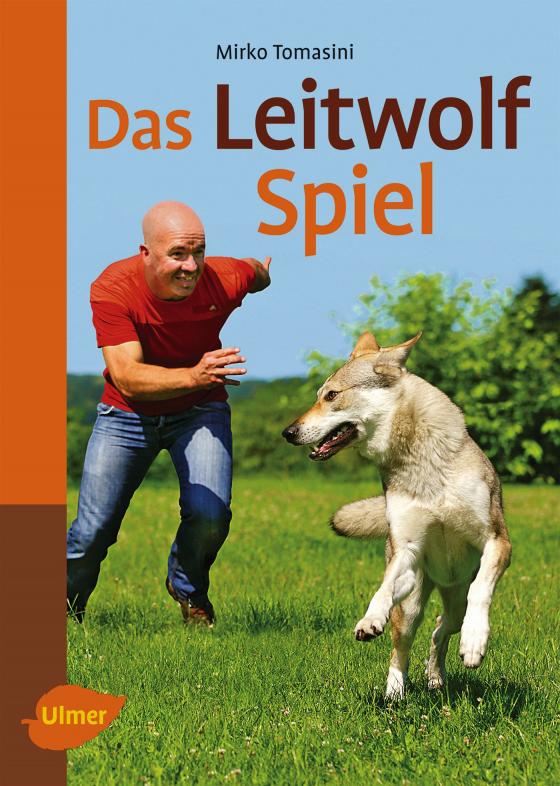 Cover-Bild Das Leitwolf-Spiel