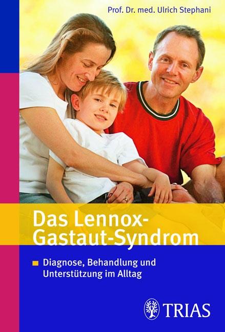 Cover-Bild Das Lennox-Gastaut-Syndrom