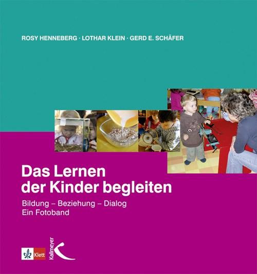 Cover-Bild Das Lernen der Kinder begleiten