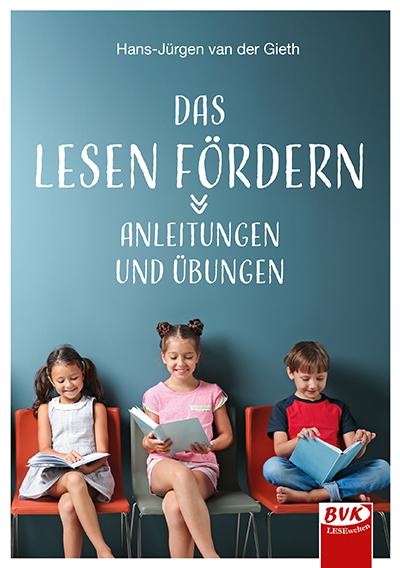 Cover-Bild Das Lesen fördern